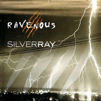 Purchase Ravenous - Silverray