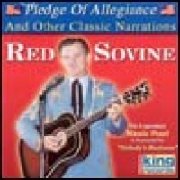 Purchase Red Sovine - Pledge of Allegiance and Other Classic Narrations