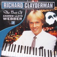 Purchase Richard Clayderman - Vol 2.: The Best Of Andrew Lloyd Webber