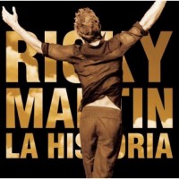 Purchase Ricky Martin - La Historia