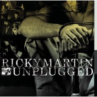 Purchase Ricky Martin - MTV Unplugged