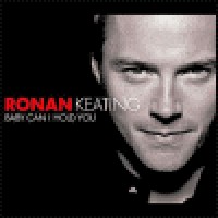 Purchase Ronan Keating - Baby Can I Hold You (CDS)