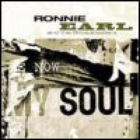 Purchase Ronnie Earl - Now My Soul