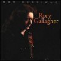 Purchase Rory Gallagher - The BBC Sessions: Studio