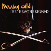 Purchase Running Wild - The Brotherhood