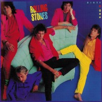 Purchase The Rolling Stones - Dirty Work