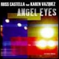 Purchase Russ Castella - Angel Eyes