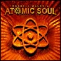 Purchase Russell Allen - Atomic Soul