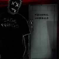 Purchase Sage Francis - Personal Journals