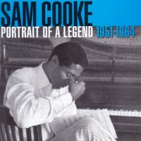 Purchase Sam Cooke - Portrait Of A Legend: 1951-1964