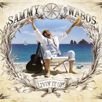 Purchase Sammy Hagar And The Wabos - Livin\' It Up