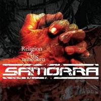 Purchase Samorra - Religion Of The Unbroken