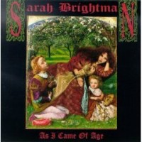 Purchase Sarah Brightman - As I Came Of Age