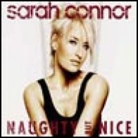 Purchase Sarah Connor - Naughty But Nice