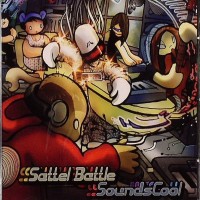 Purchase Sattel Battle - Sounds Cool