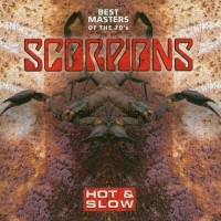 Purchase Scorpions - Hot & Slow: Best Masters Of The 70's