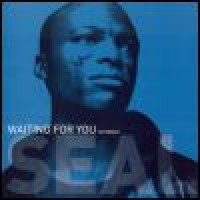 Purchase Seal - Waiting For You (CDS)