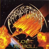 Purchase Seasons Of The Wolf - Lost In Hell