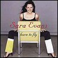 Purchase Sara Evans - Born To Fly