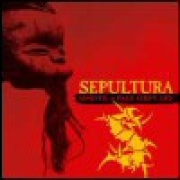 Purchase Sepultura - Under A Pale Gray Sky