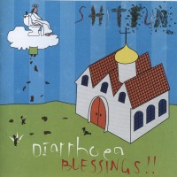 Purchase Shitfun - Diarrhoea blessings