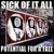 Buy Sick Of It All - Potential for a Fall Mp3 Download
