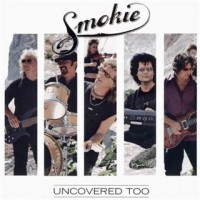 Purchase Smokie - Uncovered Too
