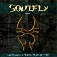 Purchase Soulfly - Tribe