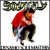 Purchase Soulfly - Dynamo Soulmasters