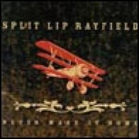 Purchase Split Lip Rayfield - Never Make It Home