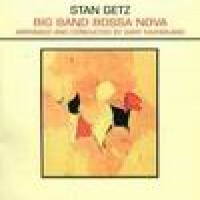 Purchase Stan Getz - Big Band Bossa Nova (Vinyl)