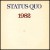 Buy Status Quo - 1982 Mp3 Download