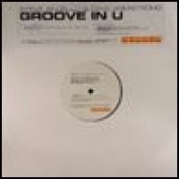 Purchase Steve Angello - Groove In You (CDR)