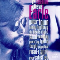 Purchase Steve Earle - The Essential Steve Earle