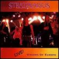 Purchase Stratovarius - Visions Of Europe: Live! CD1