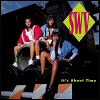 Purchase SWV - It's About Tim e