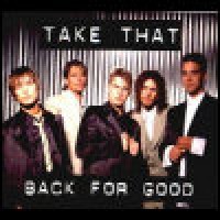 Purchase Take That - Back For Good (CDS)