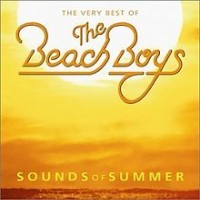 Purchase The Beach Boys - Sounds Of Summer - The Very Best Of The Beach Boys