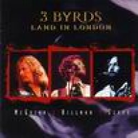 Purchase The Byrds - 3 Byrds in London (Live at the BBC)