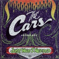 Purchase The Cars - Just What I Needed CD1
