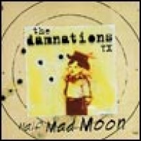 Purchase Damnations Tx - Half Mad Moon