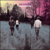 Purchase The Datsuns - Outta Sight / Outta Mind