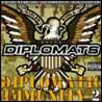 Purchase The Diplomats - Diplomatic Immunity 2