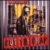 Purchase The Clash - Cut The Crap