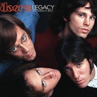 Purchase The Doors - Legacy: The Absolute Best CD1