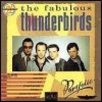 Purchase The Fabulous Thunderbirds - Portfolio