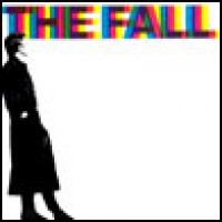 Purchase The Fall - 458489 A-Sides