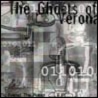 Purchase The Ghosts Of Verona - My Friend The Robot