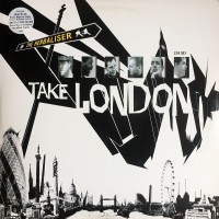 Purchase Herbaliser - Take London CD1