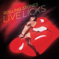 Purchase The Rolling Stones - Live Licks CD1